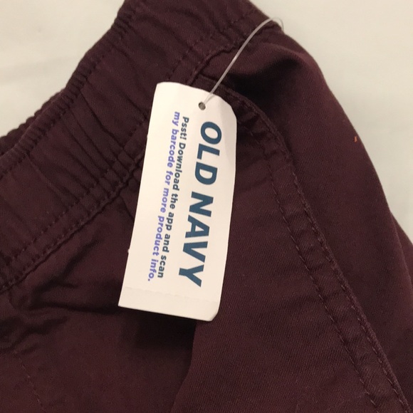 NWT Old Navy Kids Tech Jogger - Picture 6 of 12